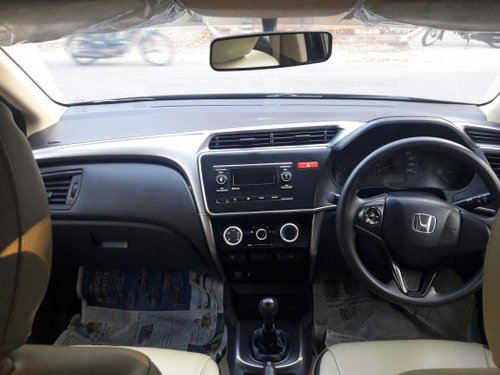 Used Honda City i DTEC S 2014 for sale