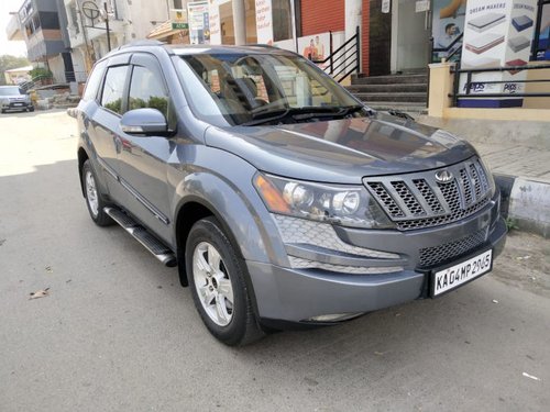 Mahindra XUV500 W8 2WD for sale