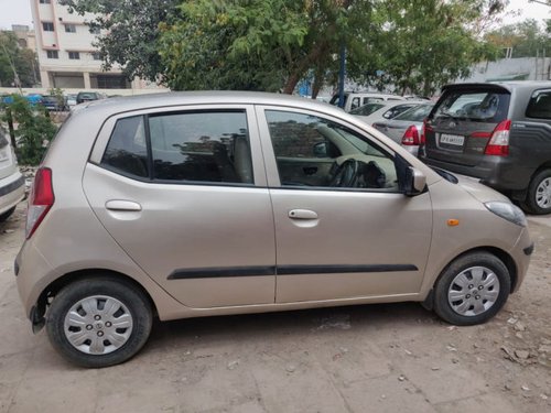 2010 Hyundai i10 for sale