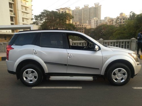 Mahindra XUV500 W6 2WD for sale