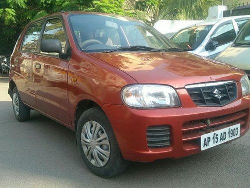 2007 Maruti Suzuki Alto for sale