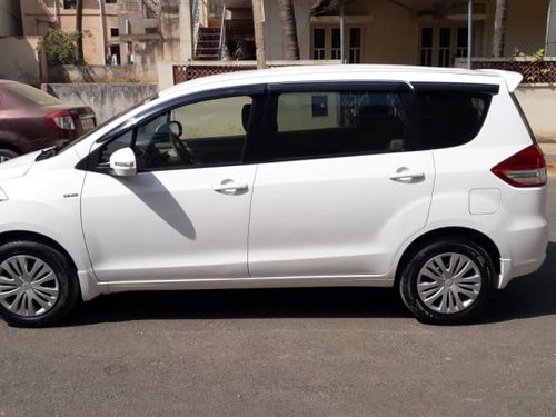 2014 Maruti Suzuki Ertiga for sale