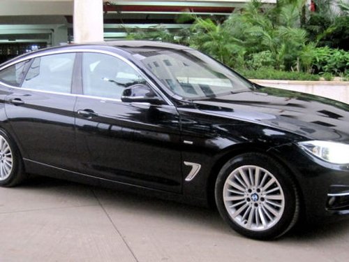 2014 BMW 3 Series GT for sale