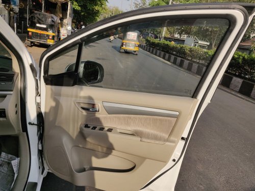 Used 2014 Maruti Suzuki Ertiga for sale