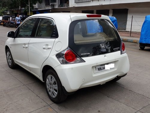 Honda Brio S MT 2013 for sale