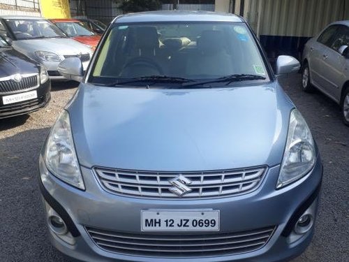 Maruti Suzuki Dzire VXI 2013 for sale