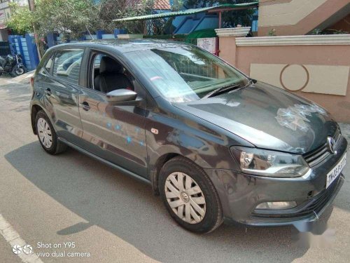 Used 2014 Volkswagen Polo for sale