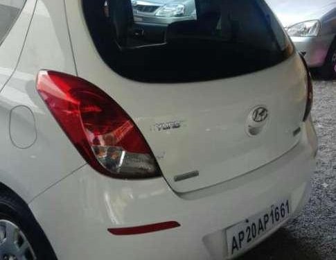 Used Hyundai i20 car 2012 for sale at low price