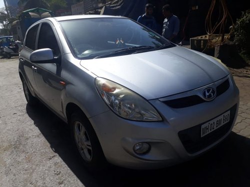 Used 2009 Hyundai i20 for sale