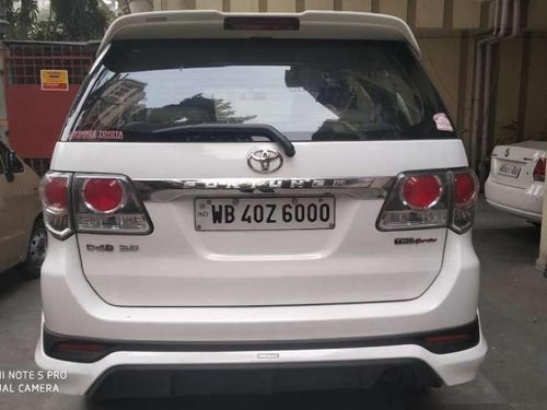 Used 2014 Toyota Fortuner for sale