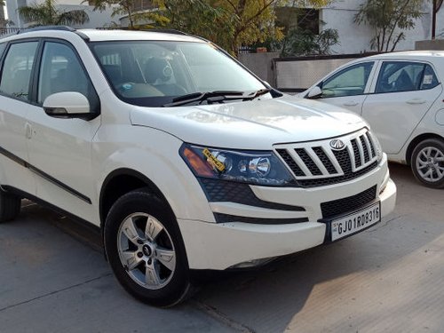 Mahindra XUV500 W8 4WD for sale