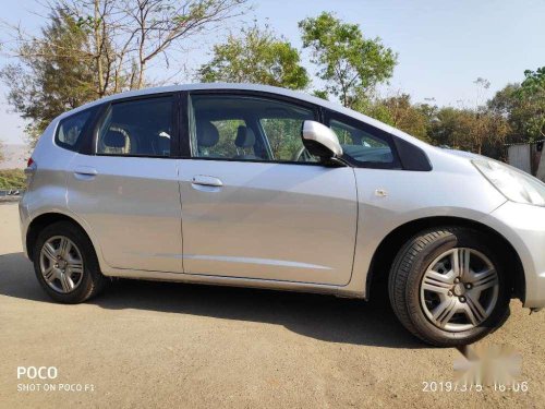 2009 Honda Jazz for sale at low price