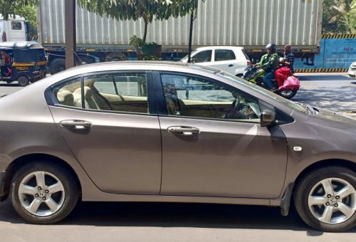 Used Honda City 1.5 S MT 2012 for sale