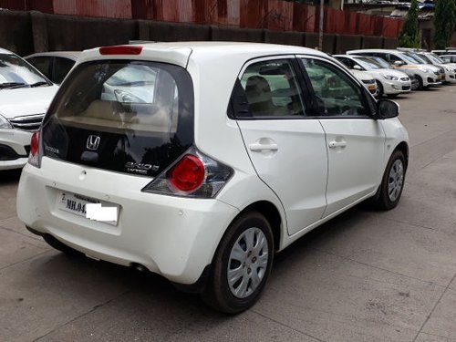 Honda Brio S MT 2013 for sale