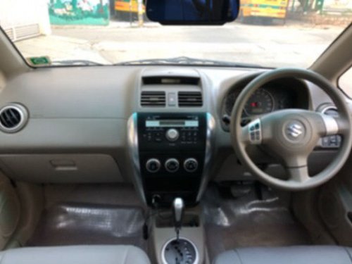 Used Maruti Suzuki SX4 car at low price