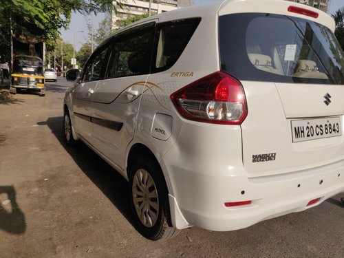 Used 2014 Maruti Suzuki Ertiga for sale