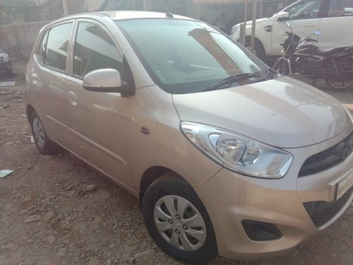 Hyundai i10 Sportz AT for sale