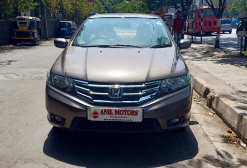 Used Honda City 1.5 S MT 2012 for sale