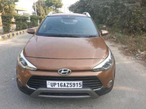 Used Hyundai i20 Active 1.4 SX 2015 for sale