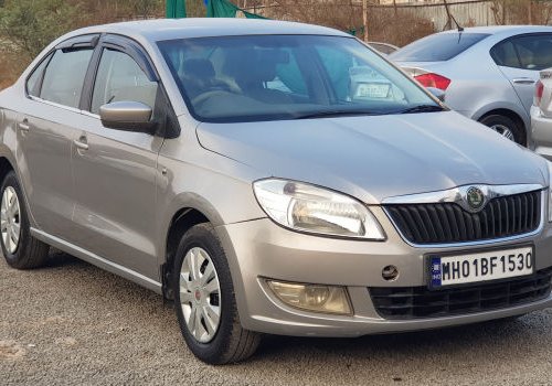 2012 Skoda Rapid for sale