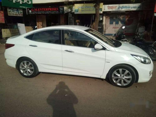 Used 2012 Hyundai Verna for sale