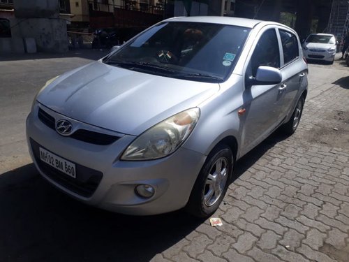 Used 2009 Hyundai i20 for sale