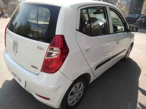 Used 2012 Hyundai i10 for sale