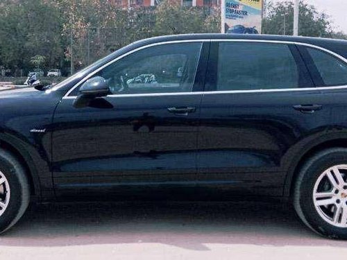 2015 Porsche Cayenne for sale at low price