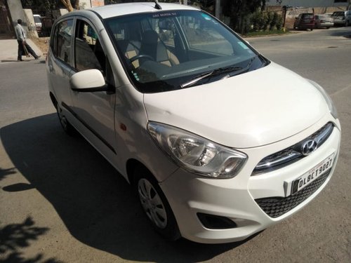 Used 2012 Hyundai i10 for sale