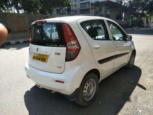 2016 Maruti Suzuki Ritz for sale