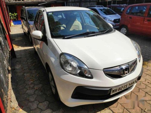 2012 Honda Brio for sale at low price