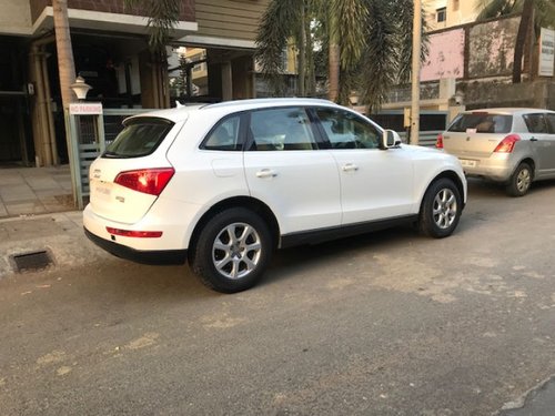 Good as new Audi Q5 2012 for sale