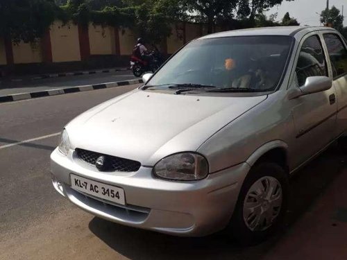 2000 Opel Corsa for sale at low price