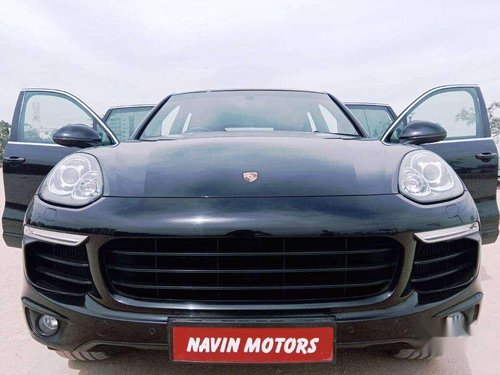 2015 Porsche Cayenne for sale at low price