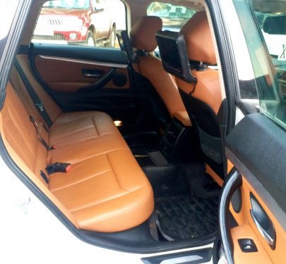 BMW 3 Series GT Luxury Line for sale