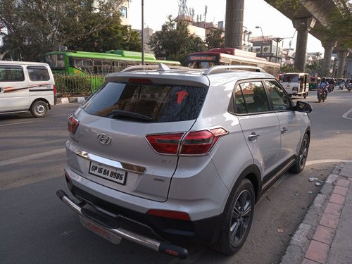 Used 2015 Hyundai Creta for sale