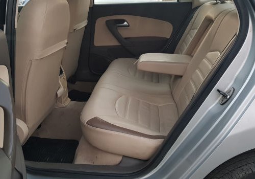 Used Volkswagen Vento Petrol Highline 2012 for sale