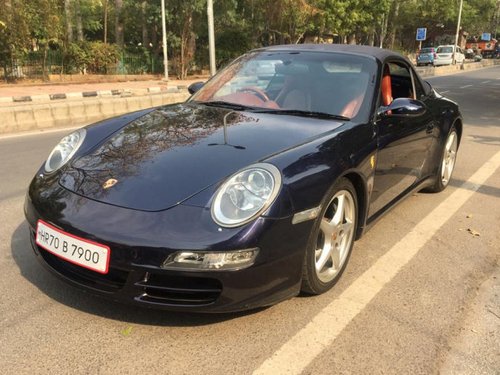 Used 2005 Porsche 911 for sale