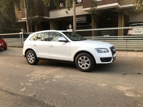 Good as new Audi Q5 2012 for sale