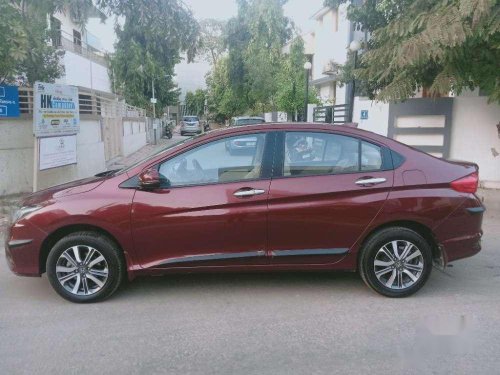 Used 2017 Honda City for sale