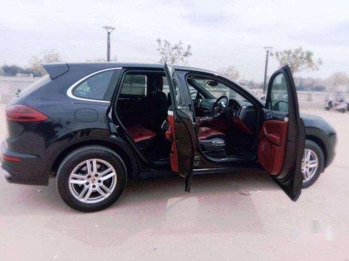 2015 Porsche Cayenne for sale at low price