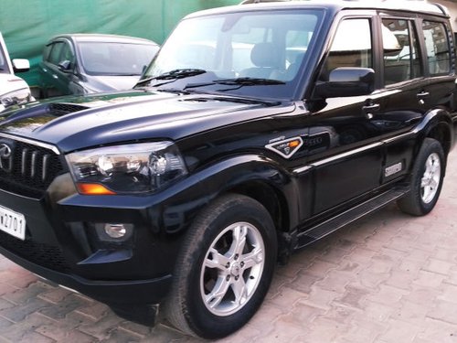 Mahindra Scorpio 1.99 S10 for sale