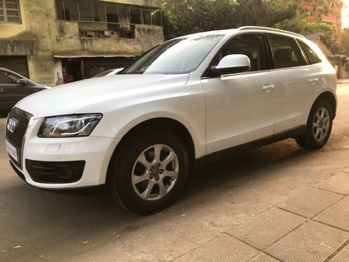 Good as new Audi Q5 2012 for sale