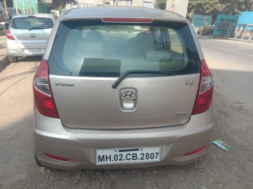 Hyundai i10 Sportz AT for sale