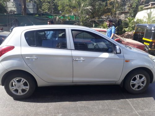 Used 2009 Hyundai i20 for sale