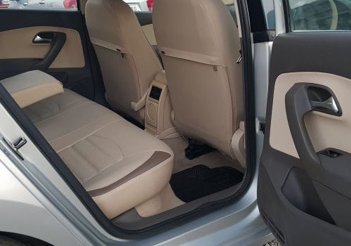 Used Volkswagen Vento Petrol Highline 2012 for sale