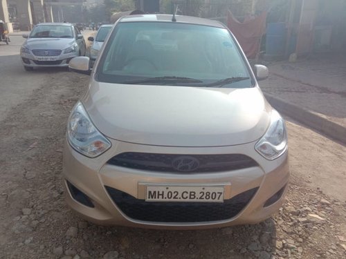 Hyundai i10 Sportz AT for sale