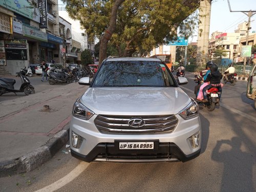 Used 2015 Hyundai Creta for sale