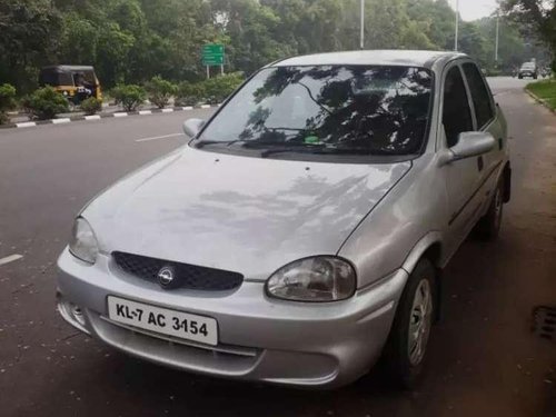 2000 Opel Corsa for sale at low price