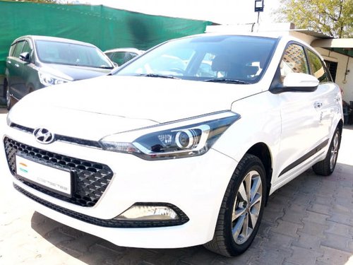 2017 Hyundai Elite i20 for sale